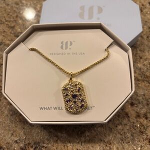 Bomb Party *NEW* OG Necklace